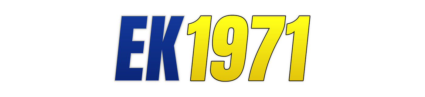 ek1971 লোগো